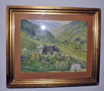 germany art movie set