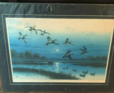 art oregon movie prop